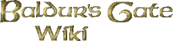 Baldur's Gate Wiki
