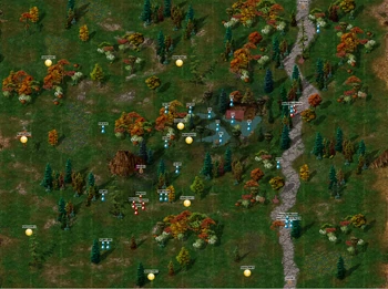 South Beregost Road | Baldur's Gate Wiki | FANDOM powered by Wikia