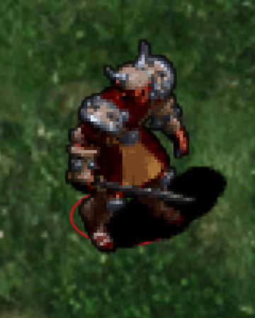 Hobgoblin Baldur S Gate Wiki Fandom
