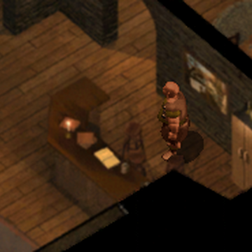 Winthrop Baldur S Gate Wiki Fandom