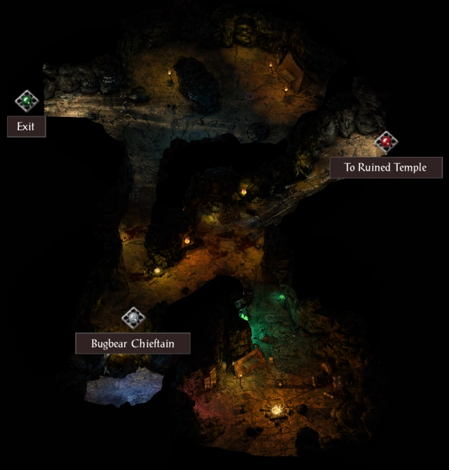 baldur-s-gate-siege-of-dragonspear-walkthrough-by-enilwyn-bugbear-stronghold-baldur-s-gate