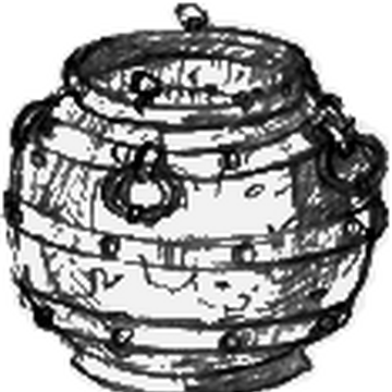 Barrel Of Ruby Wine Baldur S Gate Wiki Fandom