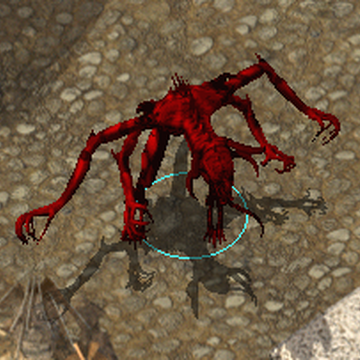 The Ravager Baldur S Gate Wiki Fandom