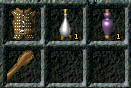 Gellana mirrorshade death