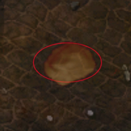 Ochre Jelly Baldur's Gate Wiki FANDOM powered by Wikia