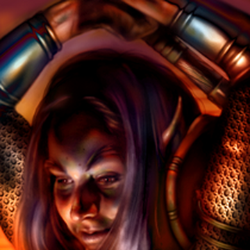 Viconia Devir Baldur S Gate Wiki Fandom