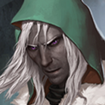 Drizzt Do Urden Baldur S Gate Wiki Fandom