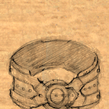 Belt Of The Cunning Rogue Baldur S Gate Wiki Fandom
