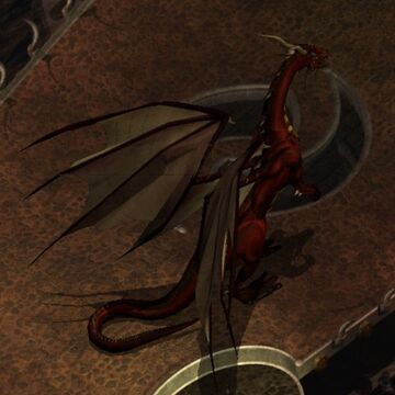 Saladrex Baldur S Gate Wiki Fandom
