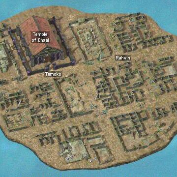 Undercity Baldur S Gate Wiki Fandom