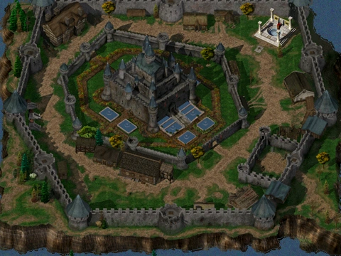 Candlekeep | Baldur's Gate Wiki | Fandom