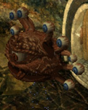 Beholder Baldur S Gate Wiki Fandom