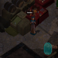 Deidre Baldur S Gate Wiki Fandom