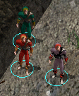 Silke thugs