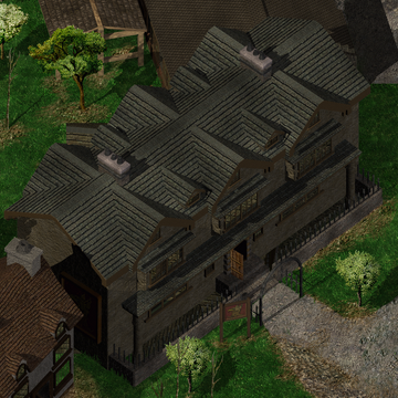 Feldepost S Inn Baldur S Gate Wiki Fandom