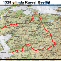 Karesi Beyligi Balikesir Wiki Fandom