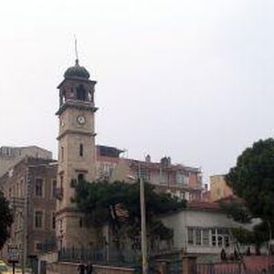 Balikesir Saat Kulesi Balikesir Wiki Fandom