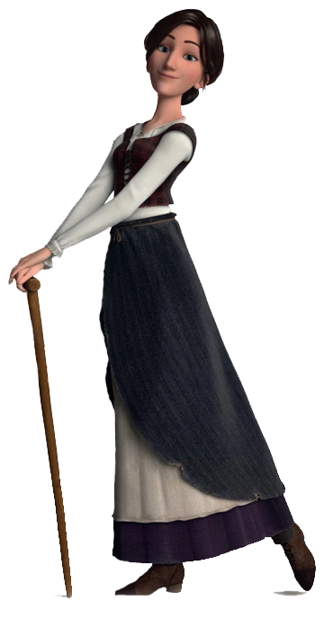 Odette | Ballerina Leap Wiki | FANDOM powered by Wikia