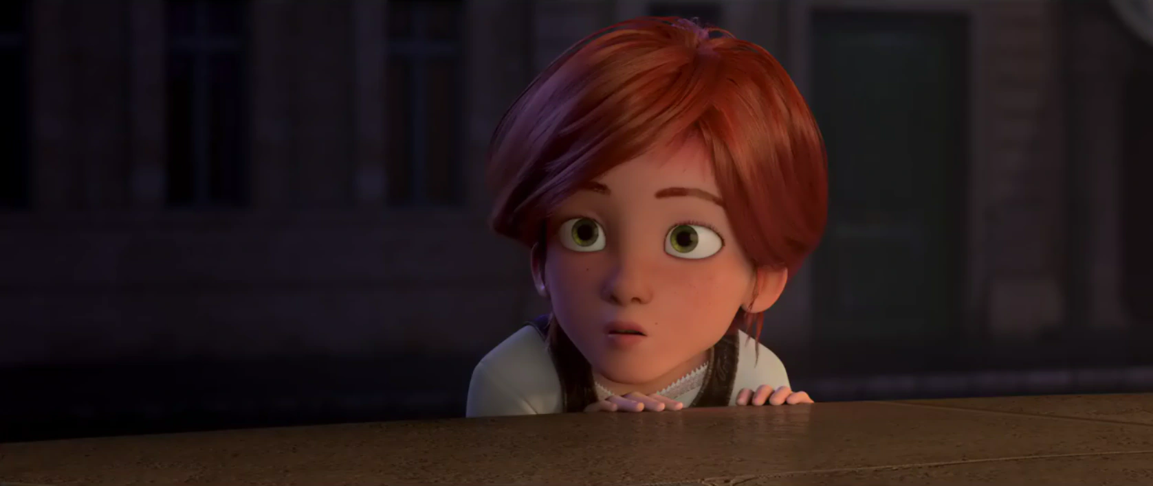 Image Felicie Look Odette.png Ballerina Leap Wiki FANDOM powered