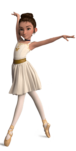 Dora | Ballerina Leap Wiki | Fandom