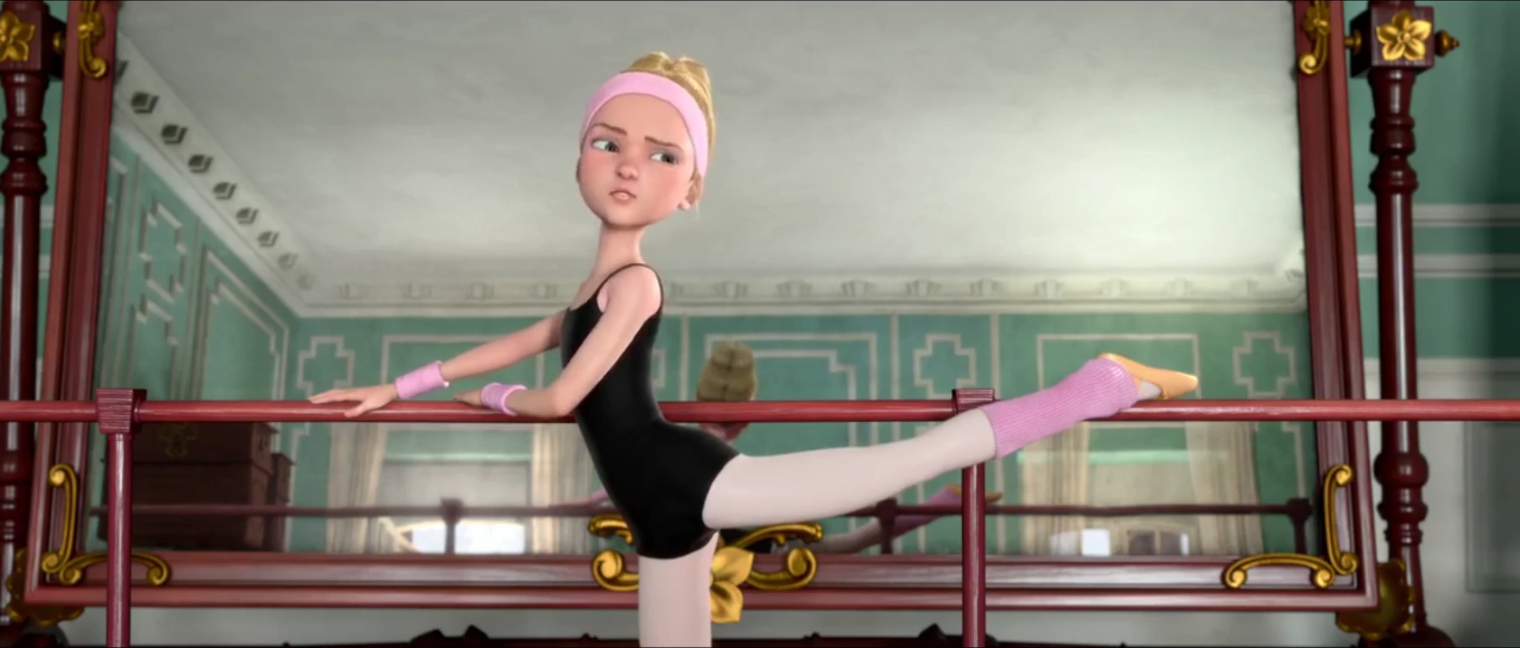 Camille Le Haut/Gallery Ballerina Leap Wiki FANDOM powered by Wikia