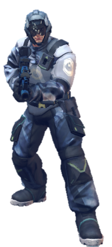 Vanguard-0