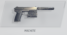 Machete 2