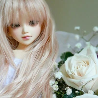 japanese ball jointed dolls