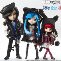 pullip wind