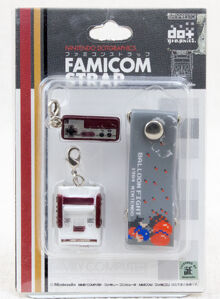 Famicom Strap