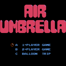 Balloon Fight Nes Hacks Balloon Fight Wiki Fandom