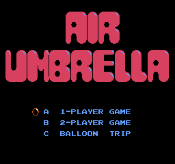 This Is Relatively Simple Only Replacing Graphics Characters And Thele Screen In This The Balloon Fighter Now Appears To Be A Young Boy This Is Relatively Simple Only Replacing Graphics Characters And Thele Screen In This The Balloon Fighter Now Appears To Be A Young Boy