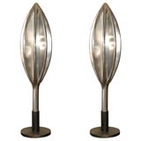 Fluted molds