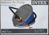 Intex 12inch Box
