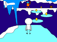 Geo Adventure 1 screenshot