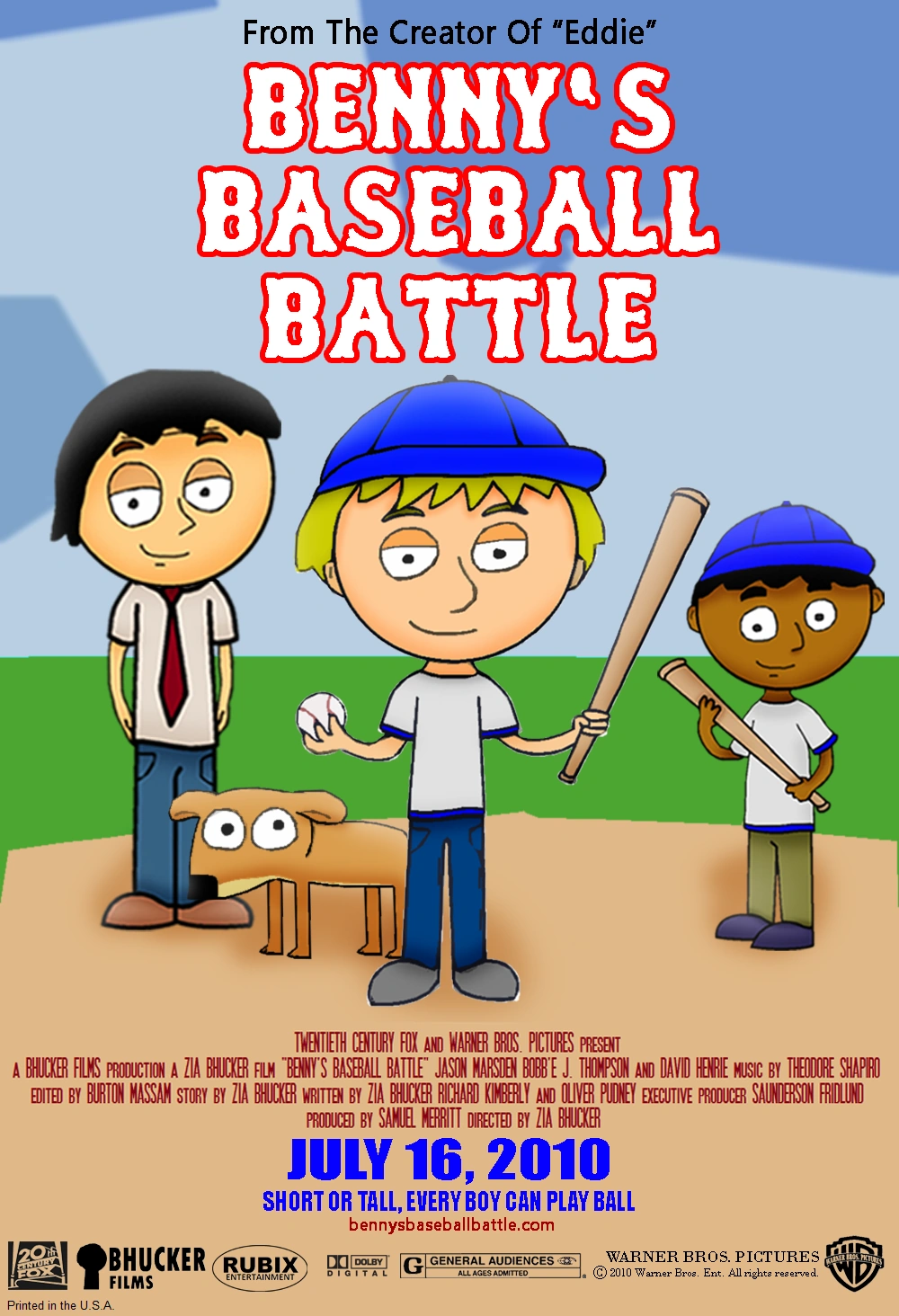 Benny's Baseball Battle "Balls" Wiki FANDOM powered by Wikia