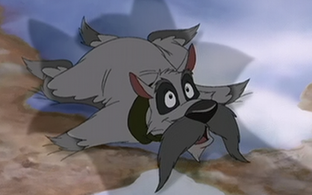Terrier