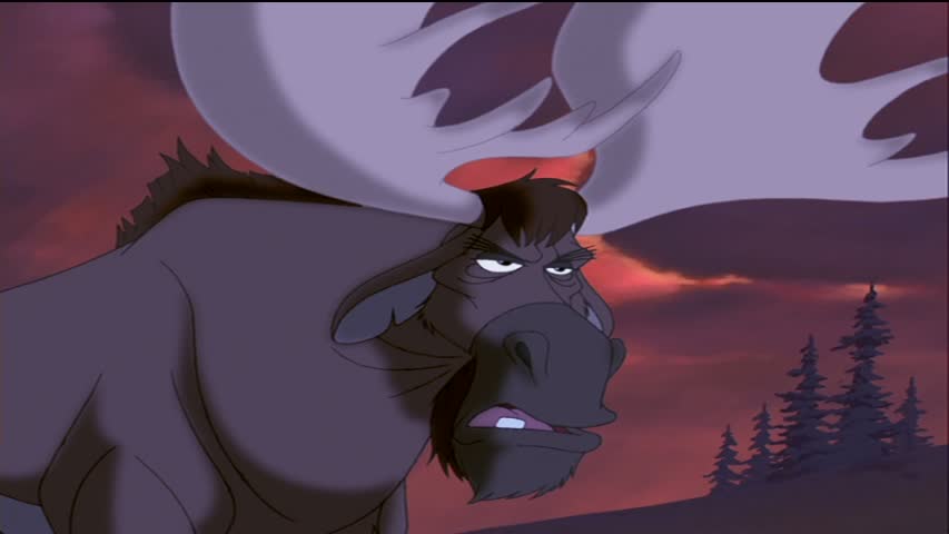Bull Moose | Balto Wiki | FANDOM powered by Wikia