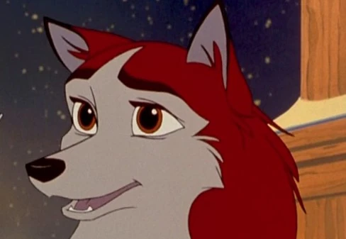 Jenna | Balto Wiki | FANDOM powered by Wikia