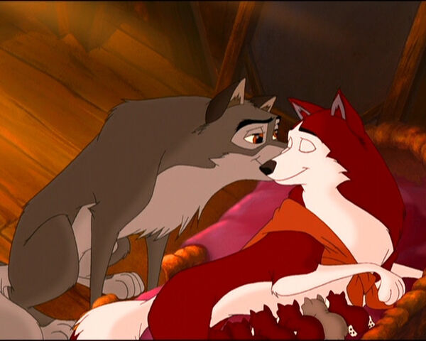 File:Balto, Jenna, and there new born puppies.jpg