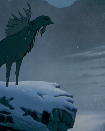 The Moose Balto Trilogy Wiki Fandom