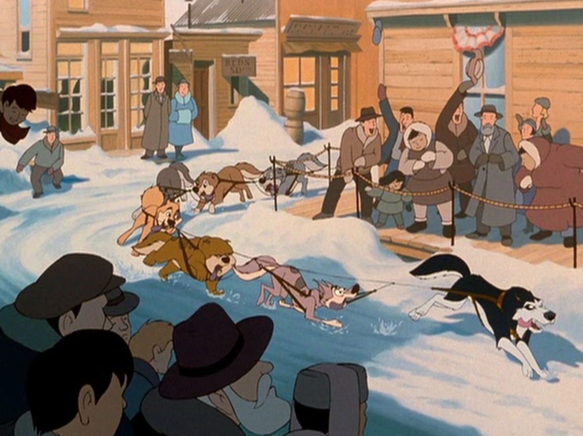 silent spinner large