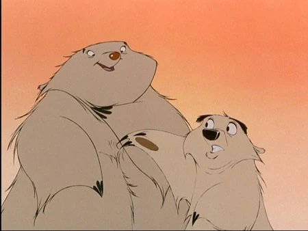 balto polar bears