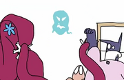 Ghost Origin