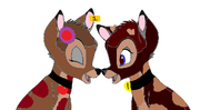 Ranger s dream by dixiecountrygirl-dcar99w