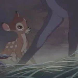 Bambis Mutter Bambi Wiki Fandom