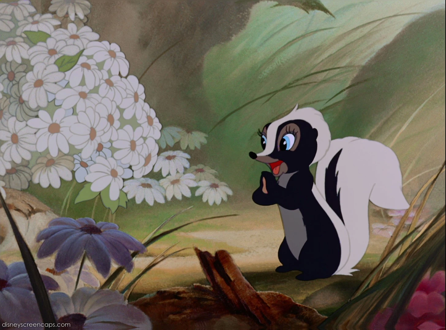 Bluebell Bambi Wiki FANDOM powered by Wikia