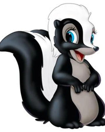 Bambi 2 Thumper Flower | Best Flower Site