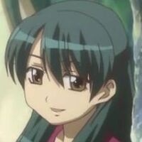 Wallpaper Reimi Odajima Bamboo Blade Wiki Fandom For iPhone Free