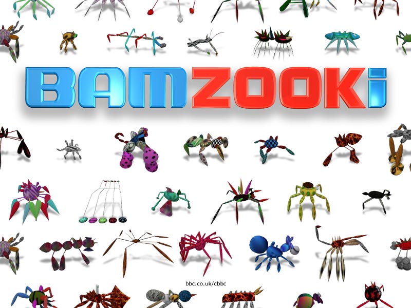 cbbc bamzooki zook kit